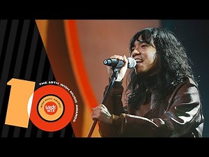 TONEEJAY performs "711" LIVE on Wish 107.5