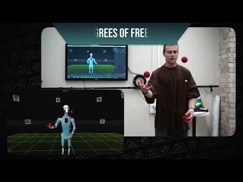 AR 51's Game-Changing Object Tracking ⭐️