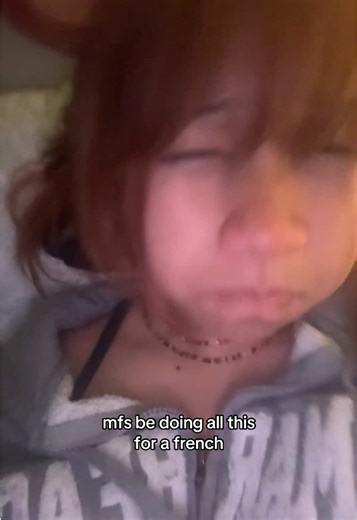 its okay tho #inhale | french inhale