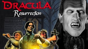 Dracula: The Resurrection | Steam PC Game