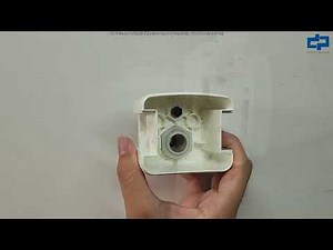 How to Install LED Batten Lights？|Step-by-Step Installation Guide for led batten Fixture -L