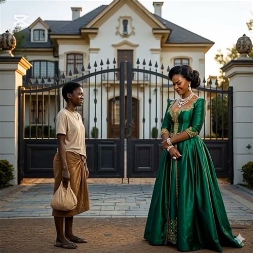 The maid everyone insulted but they didn't know she was a billionaire 's daughter Part 1 #youtubesho