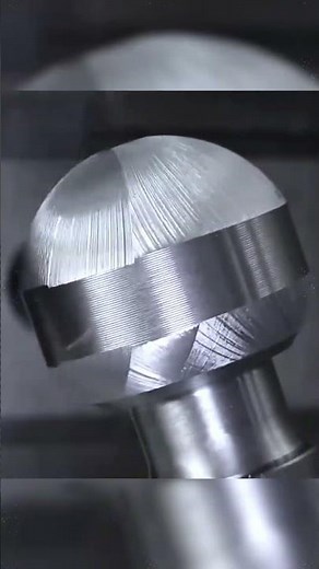 CNC Machining | CNC Turning: Precision Hydraulic Spool Valve - Engineering Perfect Sealing & Control