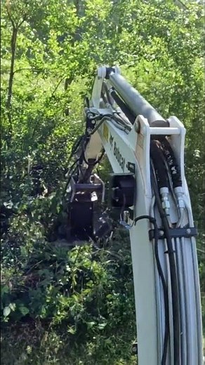 Tough Jobs Need Tougher Attachments | Rut Manufacturing