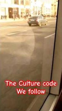 The culture code we follow ￼