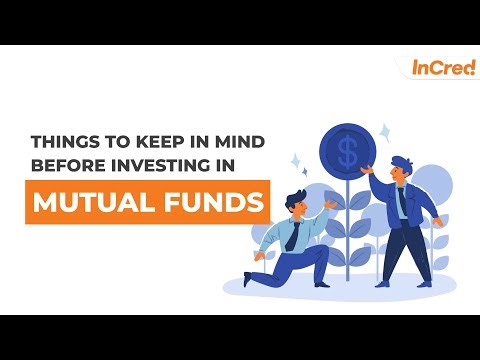 Mutual Fund Basics – Everything You Need to Know!