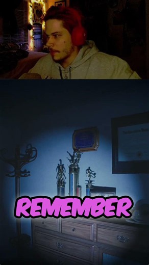 ANOMALY HUNTER GAME THAT'S ACTUALLY SCARY!!! #captured2 #anomaly #goober #gaming #funny