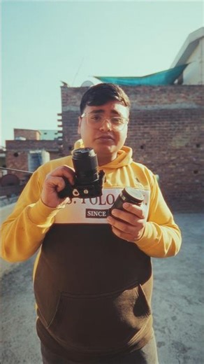 How to change your camera lense?(Fast)