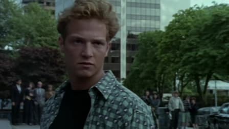 Highlander S02:E05 - Eye for an Eye