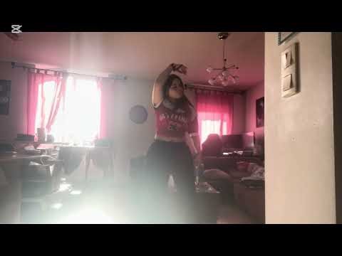 Dance cover ~Danny by chae yeon #chaeyeon #lyrics #kpop #dancecover