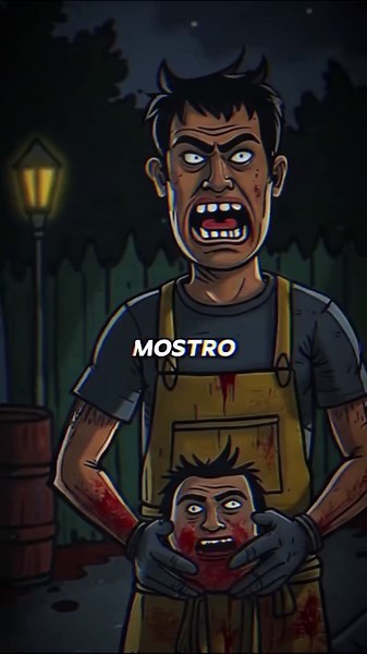 Storia vera: El Pozolero Il Dissolutore #horrortok #StoriaHorror #horroritalia