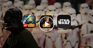 App Smart | Star Wars Fever