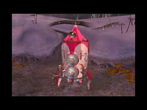 Pikmin 2 Day 1 Extinction Tutorial