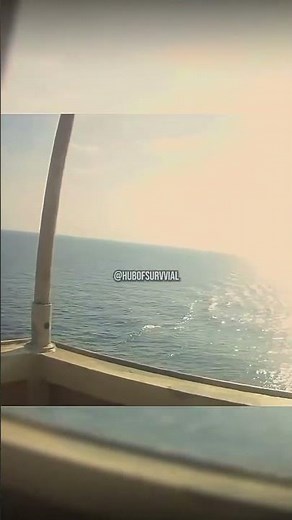 Watch Security Team DESTROY Pirates in High Seas Battle!