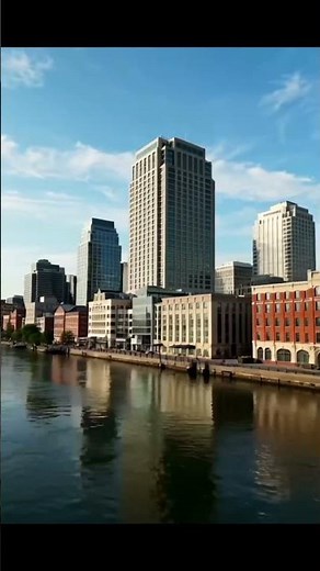 Delaware in 4K | Cinematic Beaches, Historic Towns & Coastal Beauty