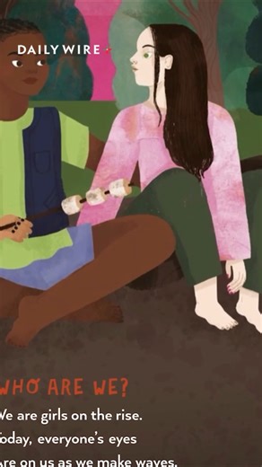 21K views · 250 reactions | This woke children's book makes NO SENSE | Ben Shapiro | Facebook