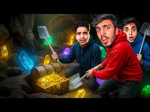 We Dug to the Center of the Earth… With Friends!