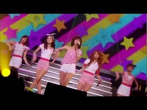 8. KARA - Mister [HD 1080P]