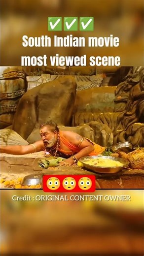 ✅😳Most Viewed south movie scene #shorts #shortsfeed #trending #viralshorts #trendingshorts