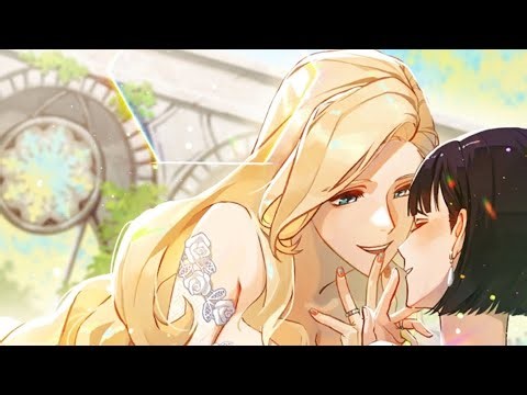 Code Name : Romance Story Game | Vow of eternal love (Aria Date 1)