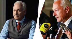 Han är advokaten som försvarat Sveriges mest hatade brottslingar: ”Folk har väldigt svårt att förstå”