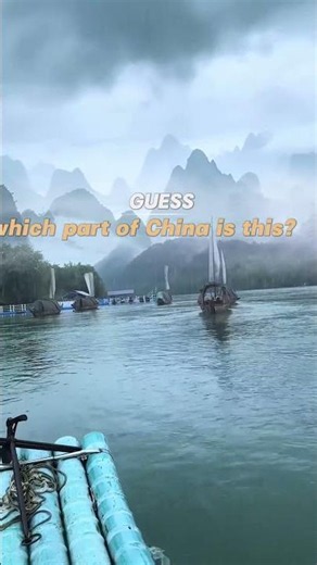 NO004.Relaxing Chinese |Rain and mist in the Jiangnan region #3 #Guitar#chinesemusic #stressrelief