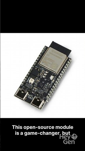 How to Program ESP32 C6 for Beginners | Embedded Systems Start #learnembedded #easyeda #embedded