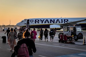 Ryanair Europe strikes: The travel routes and destinations affected