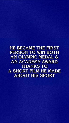 Trivia Challenge: Test Your Jeopardy! Knowledge