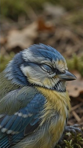 Amazing Forest Birds You Need to See! 🐦🌳 (4K Nature Video)