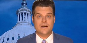 WATCH: Matt Gaetz describes how he would upend Congress as Speaker of the House