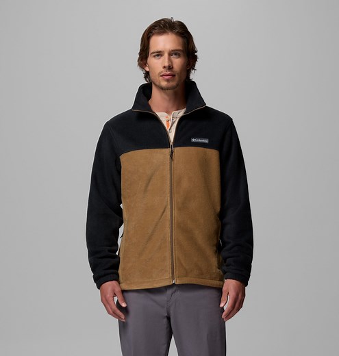 Men's Steens Mountain™ 2.0 Full Zip Fleece Jacket