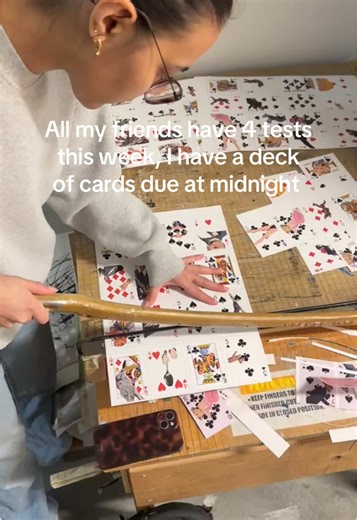 Life of an Art Student: Challenges and Deadlines