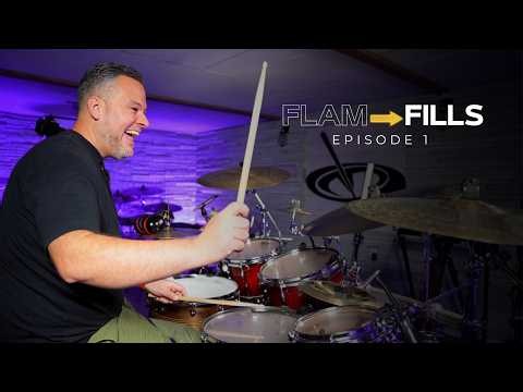 Flam Fills Episode 1