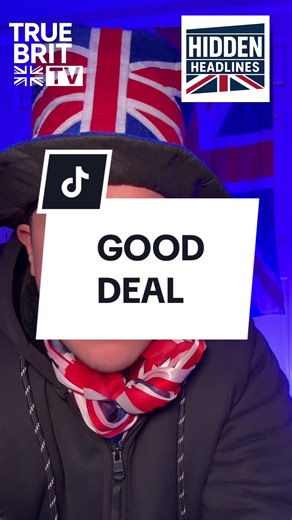 0.38% of the Brexit benefits of leaving the EU has been spent helping migrants learn English as they integrate into society… of course that is… if we saved £350,000,000 a week from leaving the EU Is that a good deal? I thought we wanted people who come here to integrate with the country they live in… and surely speaking English would be a good start? That is of course… unless we never saved £350,000,000 a week… or we just don’t want immigrants at all… which one is it? Answers on a postcard… but 