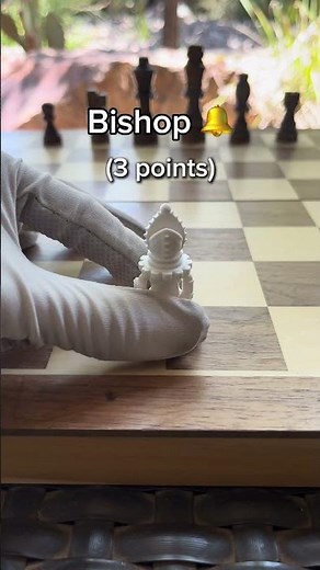 Chess Piece Values