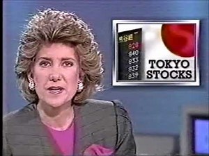 NBR Nightly Business Report October 11 1990