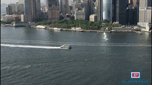 Treat yourself to a better Downtown #NYC commute this spring - #RideTheFerry! Simply catch the NY Waterway Ferry at the NJ Transit Hoboken station, for fast, direct service to WFC or Wall St. With the reliable Hoboken Ferry, running all day & every 10 mins during peak, you'll always get to where you need to be on time & in comfort. Watch our Hoboken Ferry Minute & see why it’s the best way downtown. Visit: http://bit.ly/2j1kczi | NY Waterway