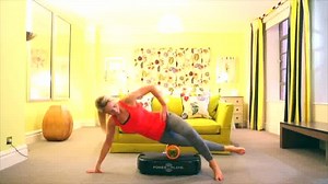 22K views · 499 reactions | Meet the Personal Power Plate: whole body vibration training, now available in a compact, portable unit, perfect for home or travel. Engineered to accelerate your workout to deliver faster and longer lasting results in the areas of strength training, flexibility, circulation and weight loss. | Power Plate USA | Facebook