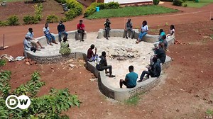 A talent campus in Uganda for realizing visions