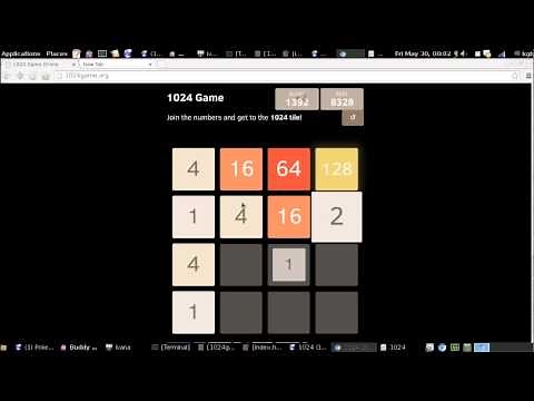 1024 game online - fast strategy