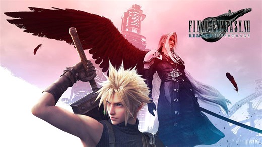 All four versions of Final Fantasy VII: Remake Intergrade compared in new video