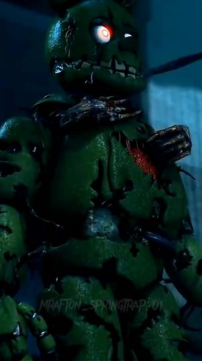 #springtrapfnaf #springtrapaddiction #springtrapthirsttrap #springtraphusband #springtrapedit #springtrapsupremacy #springtrapcult #springtrapalwayscomeback #springtrap4lifeboi #springtrapwife #springtrapfan #springtraptiktok #springtraptiktoker #springtrapfyp #mrafton_springtrap #aftussy #fnaf3springtrap #springtrap #springenis #springussy