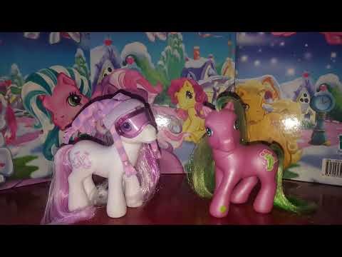 Butterfly Island Resort Discord Server (MLP G3 Fan Comic)