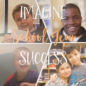 Imagine School Year Success! Lindamood-Bell Academy is our accredited K-12 private school. Now enrolling. https://tinyurl.com/y8b2o2ee | Lindamood-Bell Learning Processes