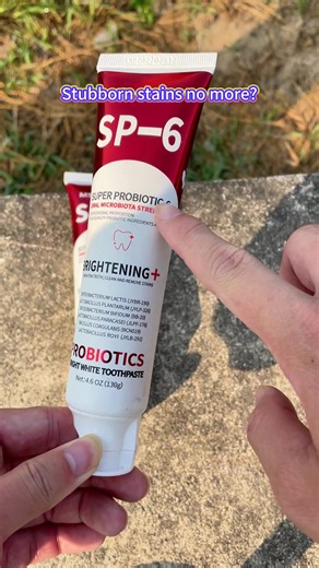 Toothpaste Shopping Tips for Better Oral Care