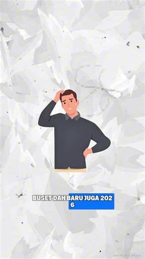 Botol Golda Viral di Tahun Baru 2026