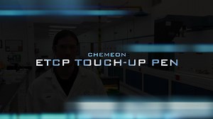 eTCP Touch Up Pen Application CHEMEON