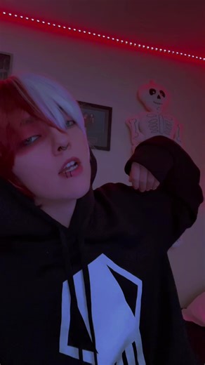 Todoroki Cosplay Ideas for My Hero Academia Fans