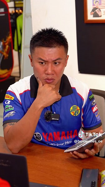 Cara Closing Deal Motor Terbaik Bersama Boss James